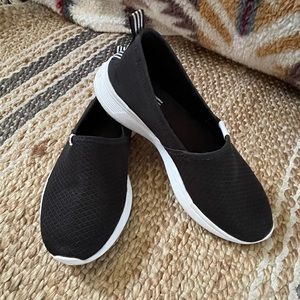 Adidas Slip Ons
